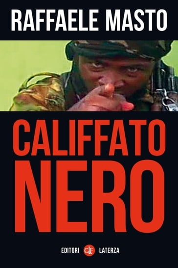 Califfato nero - Raffaele Masto