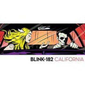 California - Blink 182