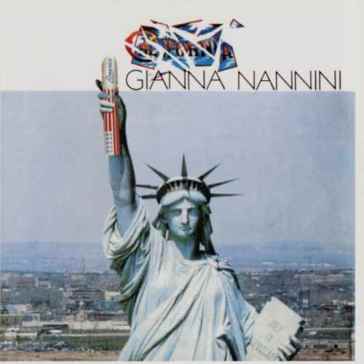 California - Gianna Nannini