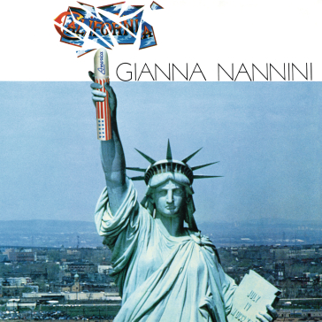 California - Gianna Nannini