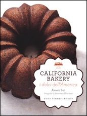 California bakery. I dolci dell America