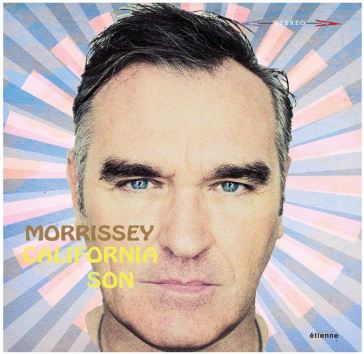 California son - Morrissey
