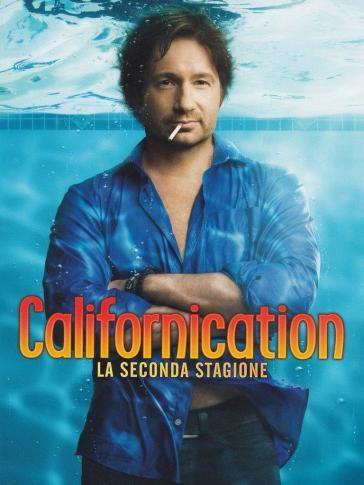 Californication - Stagione 02 (2 Dvd) - Scott Winant