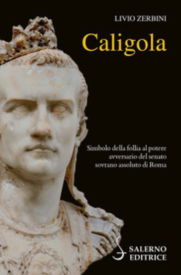 Caligola - Livio Zerbini