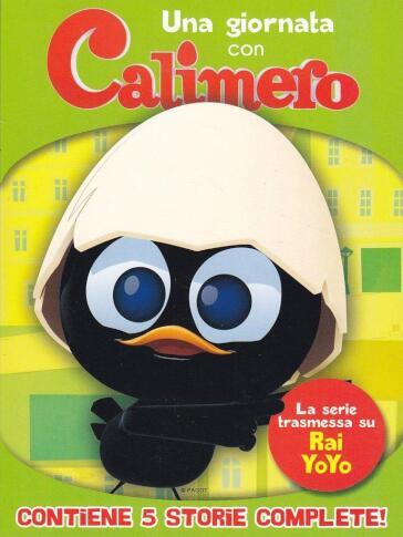 Calimero - Mega Pack (10 Dvd) - Ignazio Colnaghi - Nino Pagot - Toni Pagot