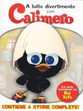 Calimero - A Tutto Divertimento Con Calimero