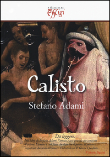 Calisto - Stefano Adami