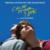 Call me by your name (black vinyl 180 gr