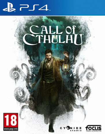 Call of Cthulhu