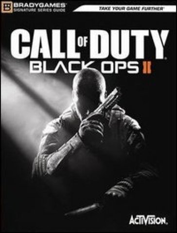 Call of Duty: Black Ops. Guida strategica ufficiale. 2.