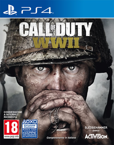 Call of Duty: World War 2