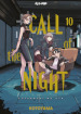 Call of the night. 10.