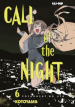 Call of the night. 6.