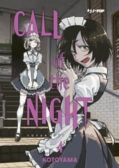 Call of the night (Vol. 4)