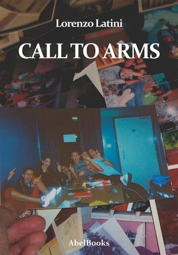 Call to arms - Lorenzo Latini