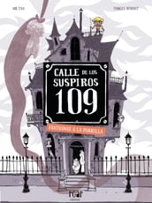 Calle de los suspiros 109