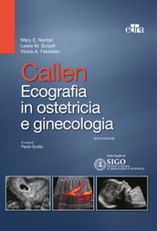Callen - Ecografia in ostetricia e ginecologia