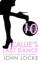 Callie s Last Dance