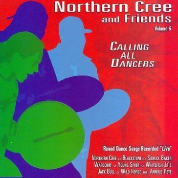 Calling all dancers - NORTHERN CREE