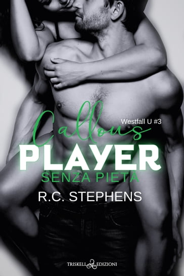 Callous Player - R.C. Stephens