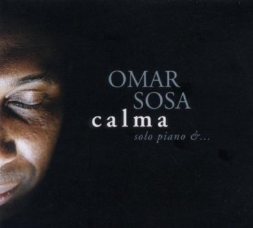 Calma - Omar Sosa