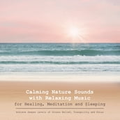 Calming Nature Sounds with Relaxing Music