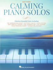 Calming Piano Solos