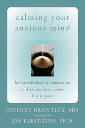 Calming Your Anxious Mind