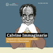 Calvino immaginario