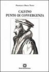 Calvino punto di convergenza. Simbolismo e presenza reale nella Santa Cerra