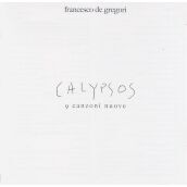 Calypsos (lp 180 gr nero)
