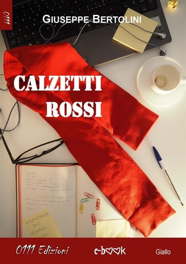 Calzetti rossi - Giuseppe Bertolini