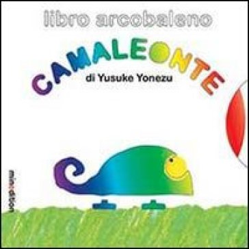 Camaleonte - Yusuke Yonezu