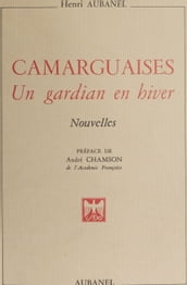 Camarguaises