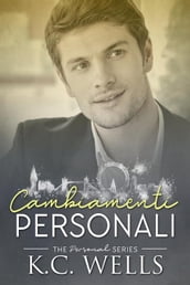 Cambiamenti personali