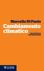 Cambiamento climatico