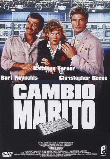 Cambio Marito - Ted Kotcheff