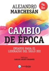 Cambio de época