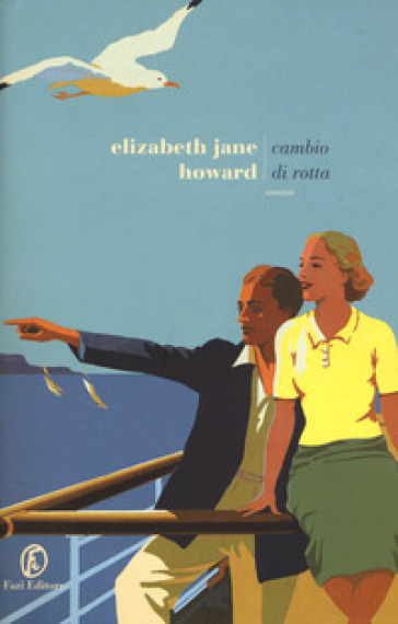 Cambio di rotta - Elizabeth Jane Howard