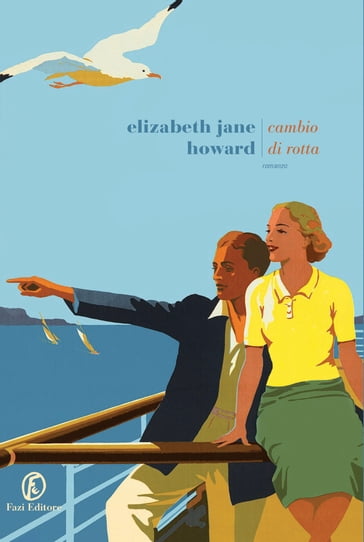 Cambio di rotta - Elizabeth Jane Howard