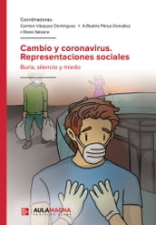 Cambio y coronavirus. Representaciones sociales
