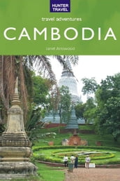 Cambodia Travel Adventures