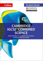 Cambridge IGCSE¿ Combined Science Student s Book