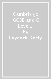 Cambridge IGCSE and O Level Global Perspectives. Coursebook. Per le Scuole superiori. Con espansione online