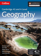 Cambridge International AS & A Level Geography Student s Book
