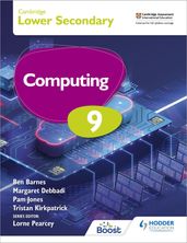 Cambridge Lower Secondary Computing 9 Student s Book