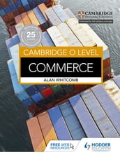 Cambridge O Level Commerce