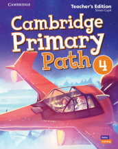 Cambridge Primary Path Level 4 Teacher s Edition
