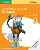 Cambridge Primary Science Stage 2 Learner s Book 2
