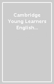 Cambridge Young Learners English Tests 7. Movers 7